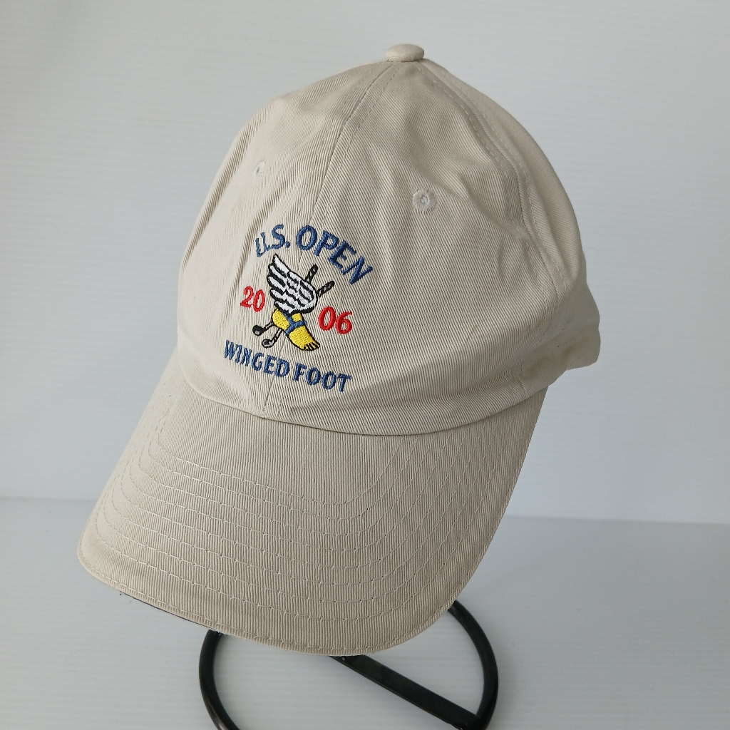 Nwot Us Open 2006 Winged Foot Usga Baseball Cap